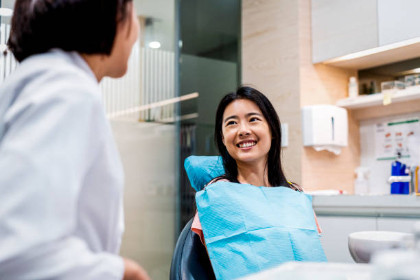 Emergency Dental Services in East Port Orchard, WA