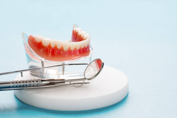 Best Full Mouth Reconstruction  in East Port Orchard, WA
