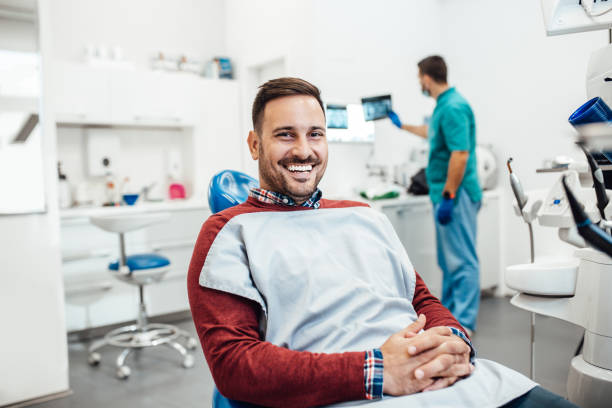 Dental Inlays and Onlays in East Port Orchard, WA