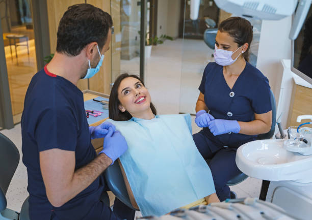 Best Teeth Whitening  in East Port Orchard, WA