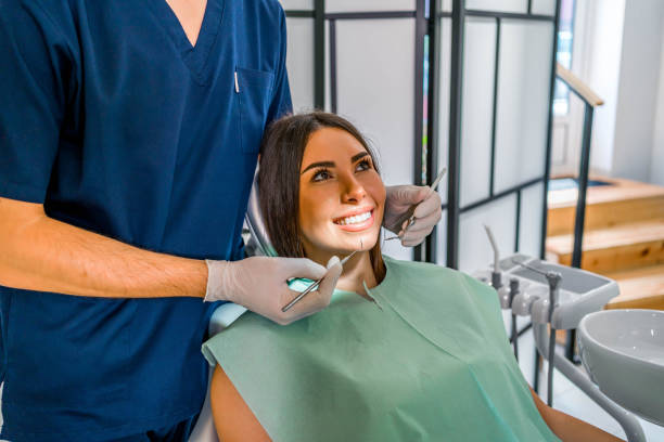 Best Root Canal Treatment  in East Port Orchard, WA