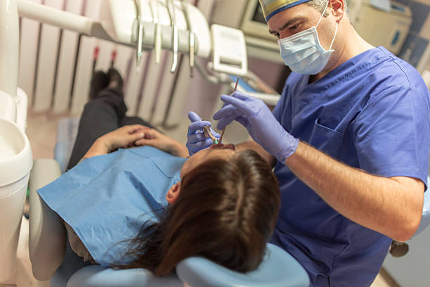 Best Invisalign and Clear Aligners  in East Port Orchard, WA