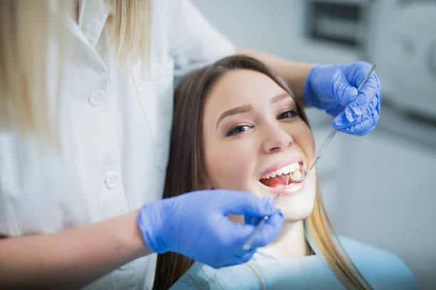 Best Preventive Dentistry  in East Port Orchard, WA