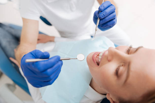 Professional Holistic Dental Care Services in East Port Orchard, WA