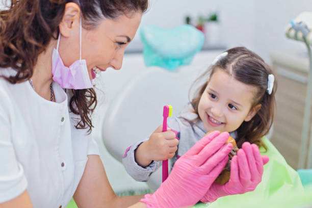 Best Dental Exams and Cleanings  in East Port Orchard, WA